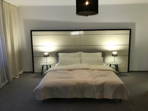 Apartamento Charmante Stadtwohnung Im Zentrum Von Leibnitz