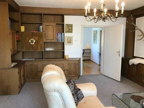 Apartamento Charmante Stadtwohnung Im Zentrum Von Leibnitz