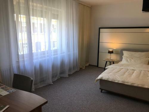 Apartamento Charmante Stadtwohnung Im Zentrum Von Leibnitz