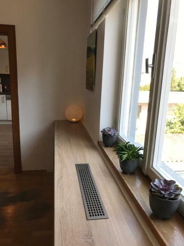 Apartamento Charmante Stadtwohnung Im Zentrum Von Leibnitz