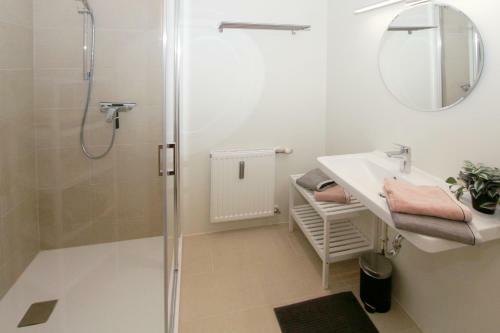 Apartamento Steira-studios Leibnitz