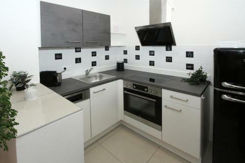 Apartamento Steira-studios Leibnitz