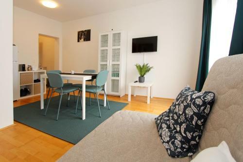 Apartamento Steira-studios Leibnitz