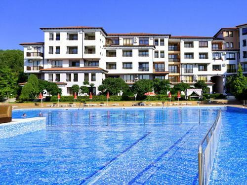 Apartamento Luxury Studio At Harmony Hills