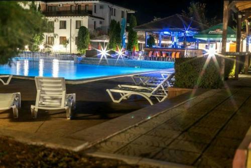 Apartamento Luxury Studio At Harmony Hills