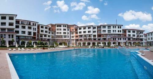 Apartamento Luxury Studio At Harmony Hills