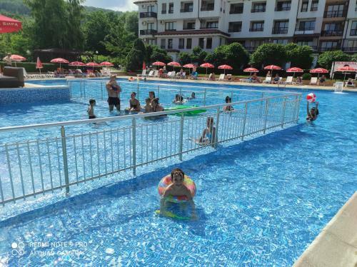 Villa Poesia, Harmony Hills Residence