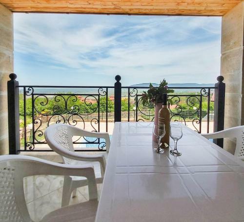 Hostal Villa Makeli