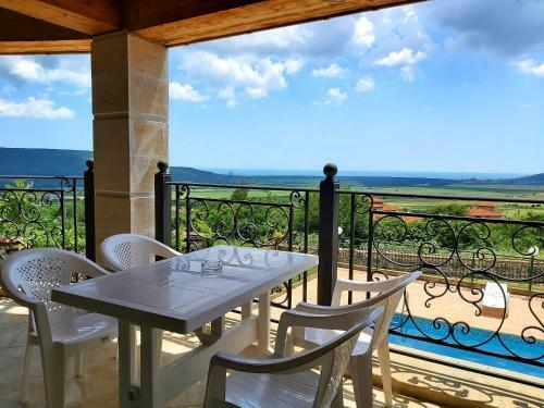 Hostal Villa Makeli