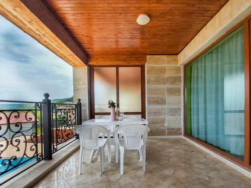 Hostal Villa Makeli