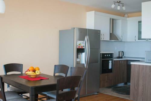 Hostal Villa Makeli