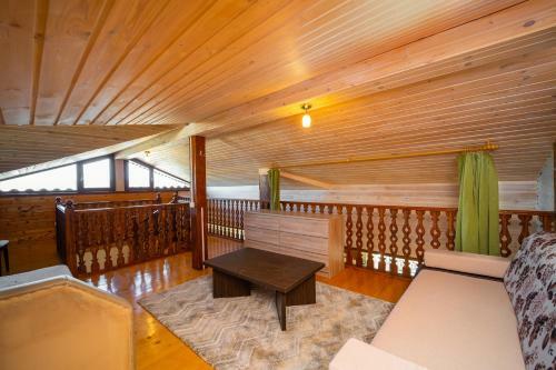 Hostal Villa Makeli