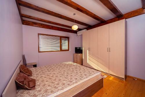Hostal Villa Makeli