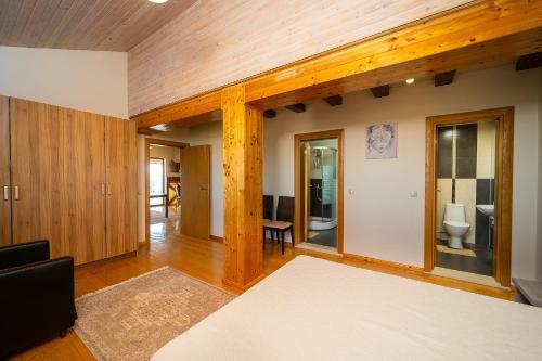 Hostal Villa Makeli