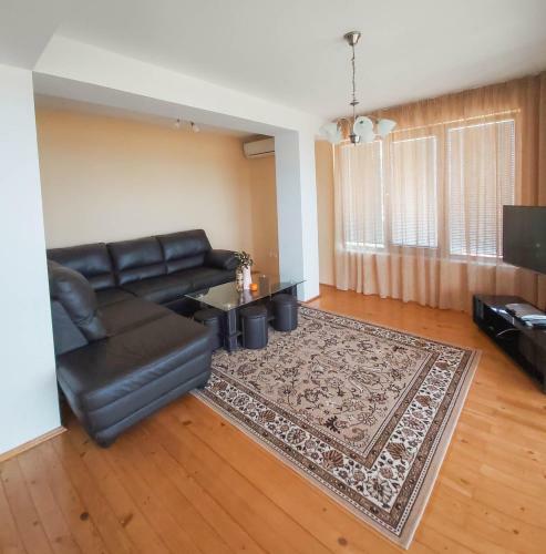 Hostal Villa Makeli