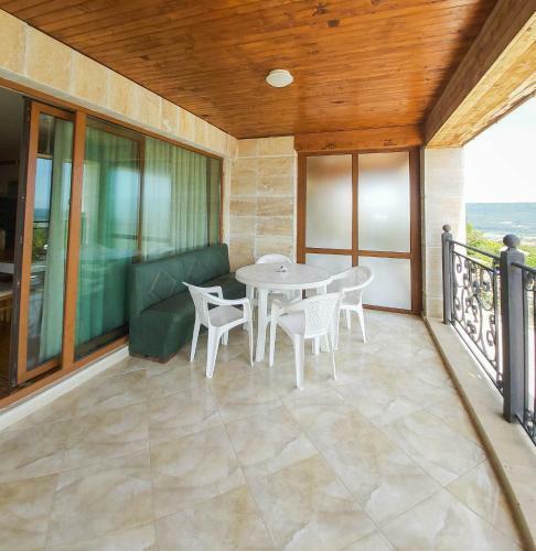 Hostal Villa Makeli