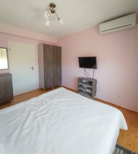 Hostal Villa Makeli