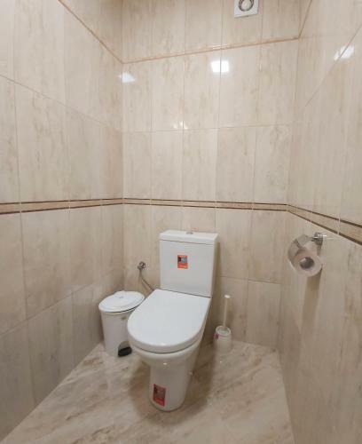Hostal Villa Makeli