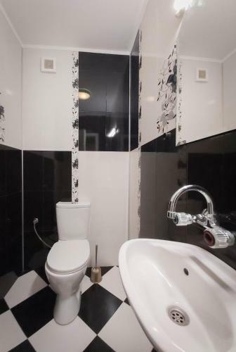 Hostal Villa Makeli