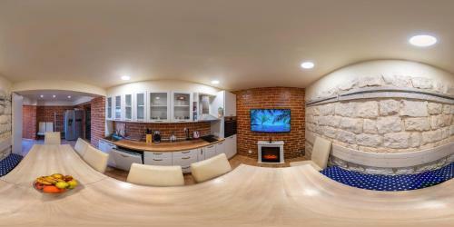 Hostal Villa Makeli
