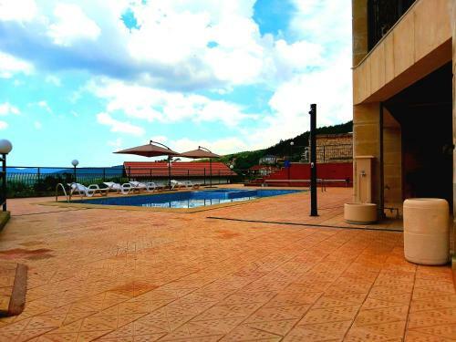 Hostal Villa Makeli