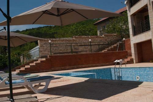 Hostal Villa Makeli
