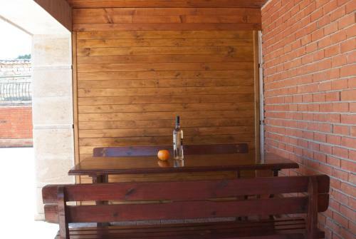 Hostal Villa Makeli