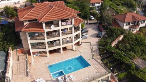 Hostal Villa Makeli