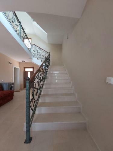 Hostal Villa Makeli