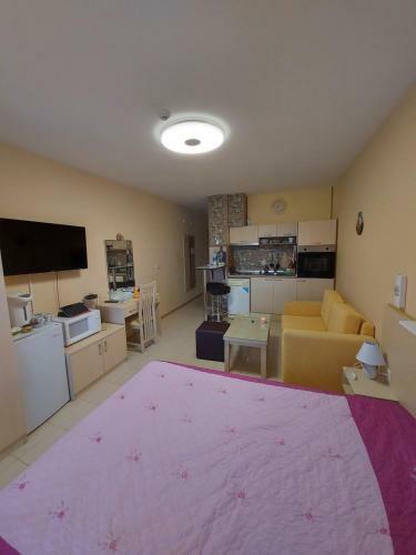 Hotel Harmony Hills Petkovi Studio Apartment