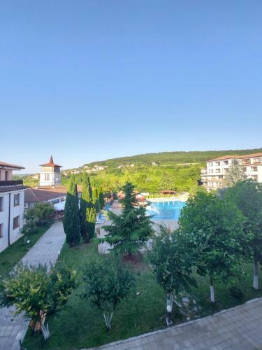 Hotel Harmony Hills Petkovi Studio Apartment