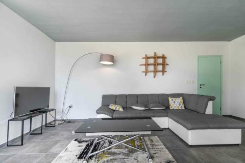 Villa Fahrenheit