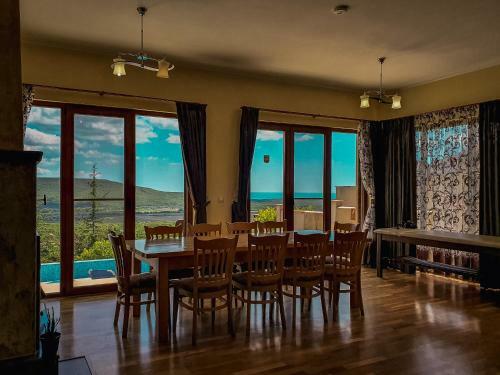 Villa Rogachevo Dream House