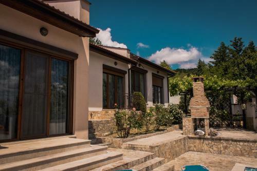 Villa Rogachevo Dream House