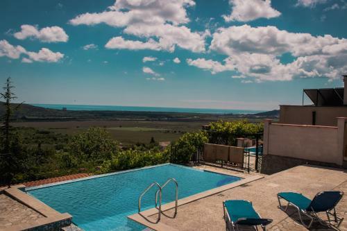 Villa Rogachevo Dream House