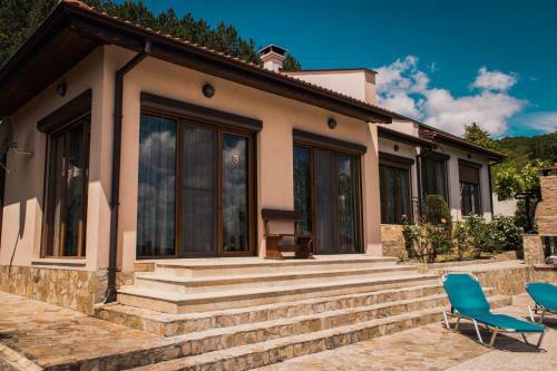 Villa Rogachevo Dream House