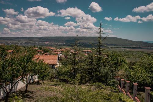 Villa Rogachevo Dream House
