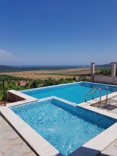 Villa Rogachevo Dream House