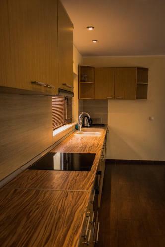 Villa Rogachevo Dream House