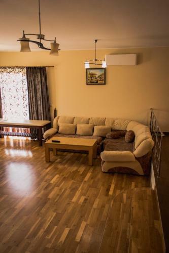 Villa Rogachevo Dream House