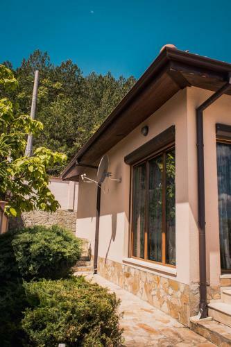 Villa Rogachevo Dream House