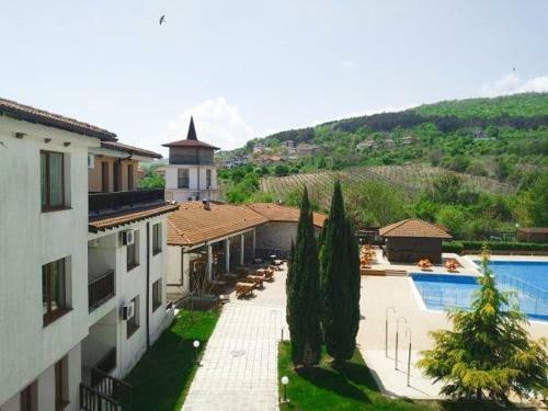 Apartamento Studio Yuko (?????? ???) At Harmony Hills