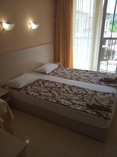 Apartamento Studio Yuko (?????? ???) At Harmony Hills
