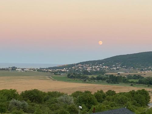 Holiday Villa Park - Sea View Albena - Villa 13