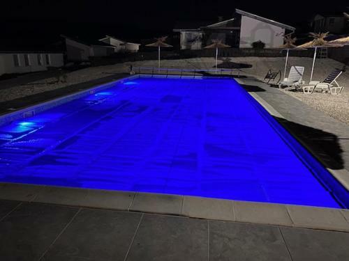 Holiday Villa Park - Sea View Albena - Villa 13