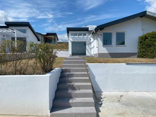 Holiday Villa Park - Sea View Albena - Villa 13