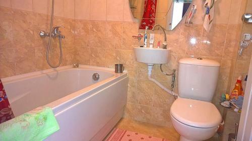 Holiday Villa Park - Sea View Albena - Villa 13