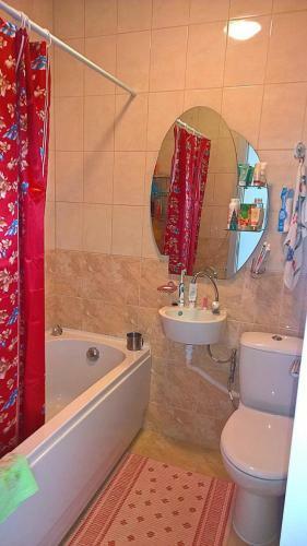 Holiday Villa Park - Sea View Albena - Villa 13