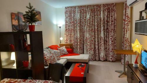 Apartamento Borovets Gardens