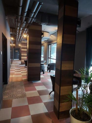 Apartamento Borovets Gardens